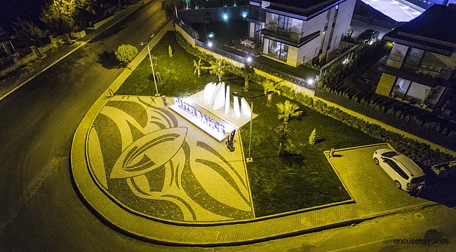 Güzelbahçe Belediyesi’nden yeni Tematik Park