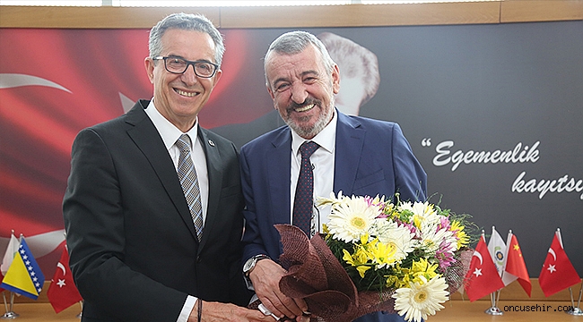 Halil Arda: Emanet emin ellerde