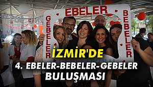 İzmir'de