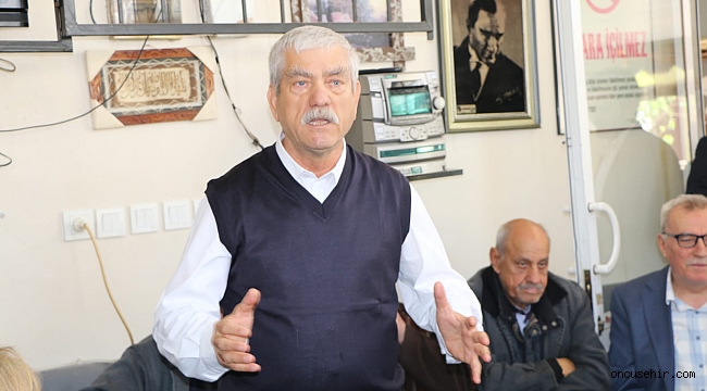 Kani Beko: “301 canı katletti, 1 işçi için sadece 6 gün yattı”