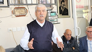 Kani Beko: “301 canı katletti, 1 işçi için sadece 6 gün yattı”