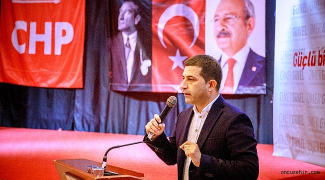 Kuşadası Belediyesi'nde ilk atamalar yapıldı