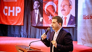 Kuşadası Belediyesi'nde ilk atamalar yapıldı
