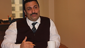 Milletvekili Bekle’den 1 Mayıs mesajı