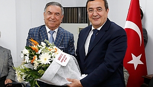 Özfatura ‘ Batur’un her zaman yanındayız’