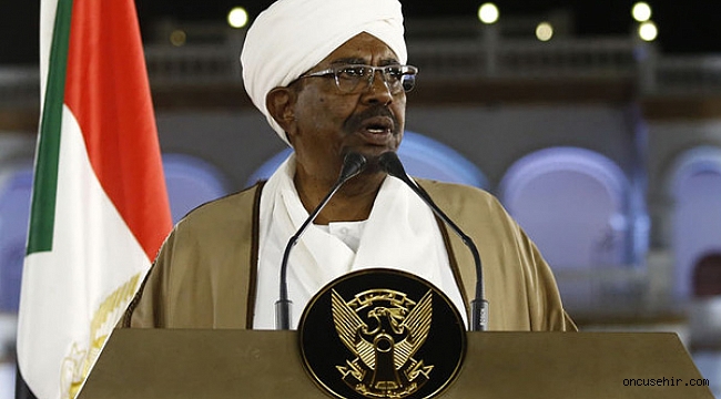 Sudan İstihbarat Başkanı Salah Kuş istifa etti