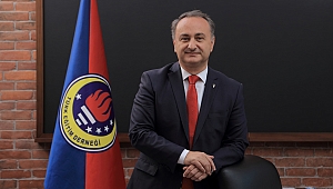 TED Genel Başkanı Pehlivanoğlu: 