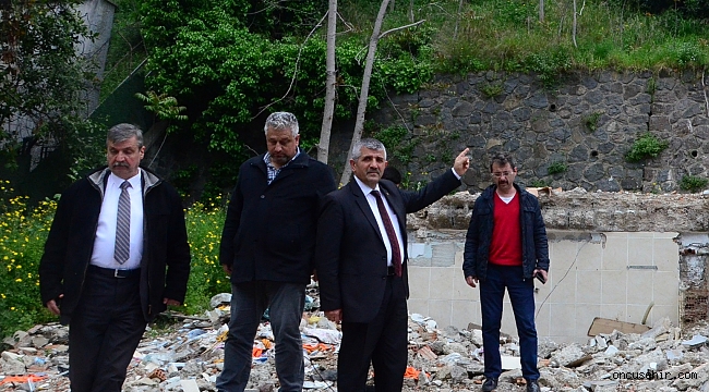 Veysel Şahin: “Hasan Tahsin’i Yaşatmak Milli Vazifemizdir”