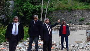 Veysel Şahin: “Hasan Tahsin’i Yaşatmak Milli Vazifemizdir”