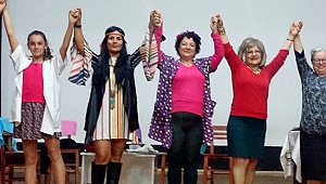 Belediye Desteğiyle “Gül’ün Gülleri” Oyunu Sahnelenecek