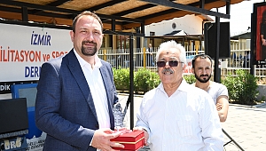 “BENİMLE 5 DAKİKA HAYATI PAYLAŞIR MISIN?”