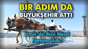 Bir Adım da Büyükşehir Attı