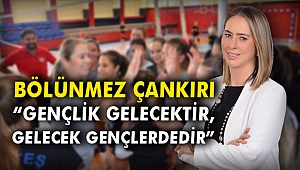 Bölünmez Çankırı: