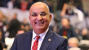 CHP İzmir Milletvekili Polat’tan 19 Mayıs mesajı