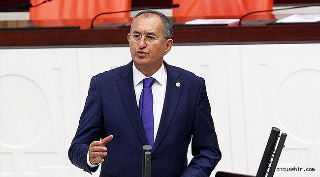CHP'li Sertel: Hastaneler kalp pili alım ihalesine giremiyor