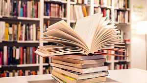 Geleneksel Kitap Şenliği’nde kitaplar ücretsiz