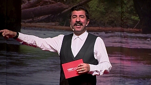 Hakan Bilgin Torbalı’da öğrencilerle buluşacak