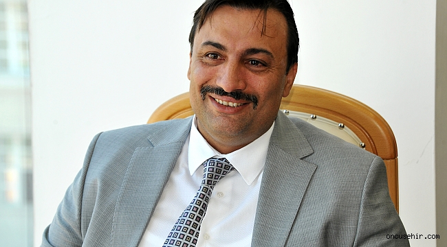 Milletvekili Bekle’den 19 Mayıs mesajı