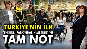 Türkiye'nin ilk