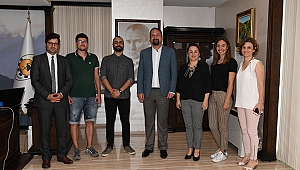 Dezavantajlı gruplar için Habitat Derneği ile işbirliği