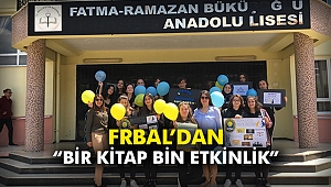 FRBAL'DAN