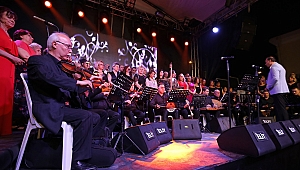 Halkın sanat şöleni başlıyor