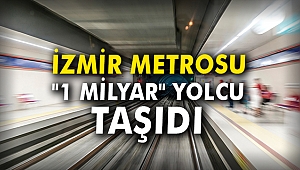 İzmir Metrosu