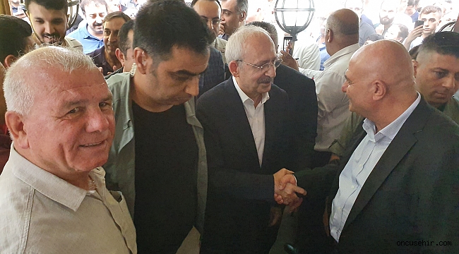 Karakayalı'dan İstanbul Çıkartması