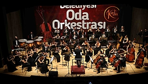 Karşıyaka’da yaz konserleri başlıyor