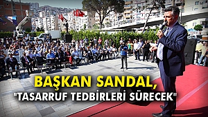 Sandal,
