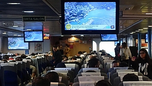 Selçuk Belediyesi’nden tanıtım atağı