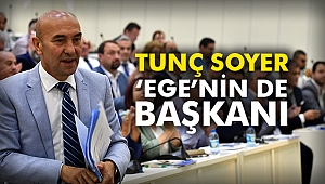 Tunç Soyer,