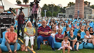 60’ıncı sanat yılına özel