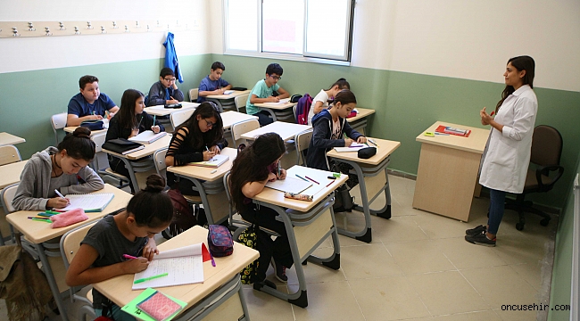 Baysem’in başarıları devam ediyor