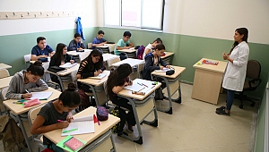 Baysem’in başarıları devam ediyor