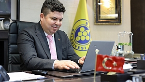 Bucalıların sorunları sosyal medyadan çözülüyor