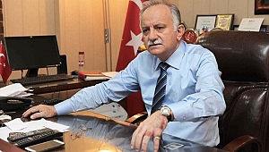 CHP İzmir'de eski başkana ihraç!
