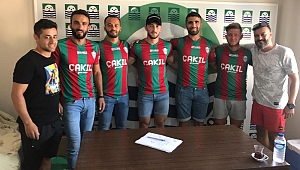 Foça Belediyespor’da Yerli Dönem