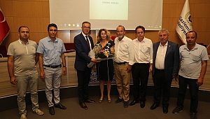 Gaziemir’de toplu sözleşme sevinci