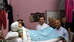 Geçmişe Saygı, Geleceğe Miras