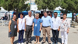 Her şey çok güzel oldu ve olacak!