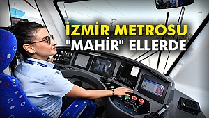 İzmir Metrosu