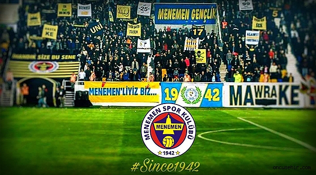 Memenen Spor’un adı ve logosu değişti