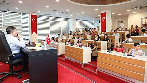 Stratejik plan toplantıları kadınlar, çocuklar ve gençlerle sona erdi