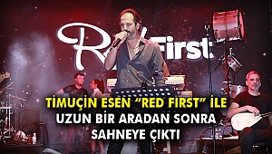 Timuçin Esen