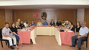 Tire Belediyesi Engelliler Birimi çalışmalarına başladı