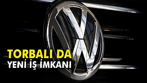 Torbalı da yeni iş imkanı