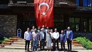 Torbalı, Göktepe ile kardeşlik protokolü imzaladı