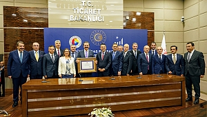 TÜRİB faaliyete geçiyor