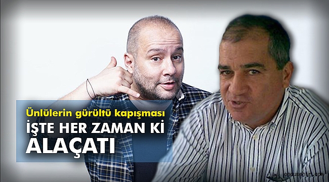 unlulerin gurultu kapismasi magazin oncu sehir gazetesi